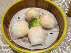 -香云轩·顺德菜(香云纱园林酒店店)