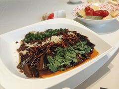 -老妈菜馆(建设街店)