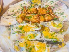 -顺味凤城·顺德菜专门店(九六广场店)