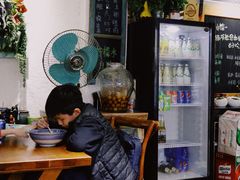 大堂-猫爷的腔调·黔小馆(交大医学住宅区店)
