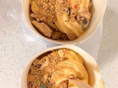 -麦当劳(新世纪环球中心店)