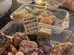 -普宁反沙番薯芋头