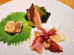 -奈良本寿司(永嘉路店)