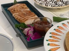 -太食獸泰式茶餐厅(IFS国金中心店)