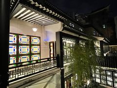 -北园酒家(小北路店)