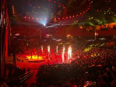 -珠海横琴长隆《卡卡虎奇遇记》