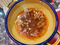 -蜀大侠火锅(森兰花园城店)