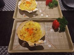 -松临·铁板烧&Omakase(神农店)