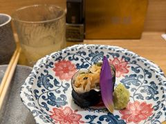 -鮨政· Omakase(港汇恒隆广场店)