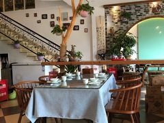 -茶油香闽南菜·花园餐厅(前埔店)