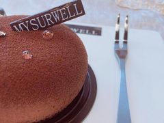 -麦雪尔甜品·生日蛋糕(新街口旗舰店)