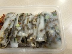 -安上粉皮.非遗手工小吃(骑龙巷店)