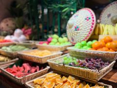 -美食汇·海鲜自助西餐厅·江门富力万达嘉华酒店