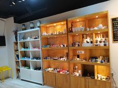 -1001艺术手作·银饰DIY·拼豆(小寨金莎店)
