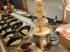 -比格比萨自助(宋家庄店)