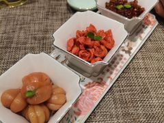 -上座云间·青年赣菜(绿茵店)