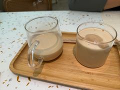 -大树餐厅(环球港店)