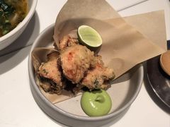 -胡麻(静安嘉里店)