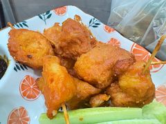 -锦芳小吃(鲜鱼口店)