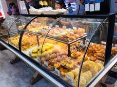 -幸福西饼面包茶饮(车公庙店)