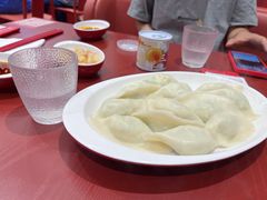 -喜家德虾仁水饺(长泰广场店)