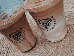 -Seeking Coffee咖啡(新竹路店)