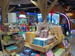 -卡通尼·Safari非洲探索乐园·生日会(金桥国际商业广场店)