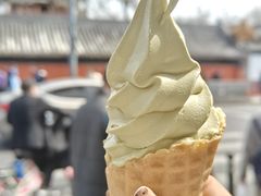 -吴裕泰(雍和宫店)