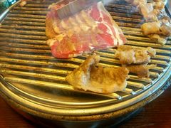 -辛氏火炉·韩式古法烤肉(松北店)