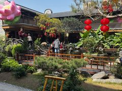 -顺德渔村·岭南一号