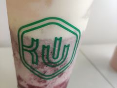 -仙雨林·奶茶鲜果茶(书院巷店)