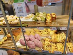 -BreadTalk面包新语·烘焙蛋糕(中华广场店)