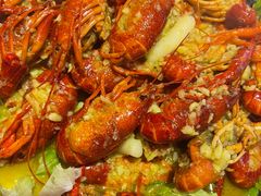 -拙味兄弟龙虾·江湖菜(和畅堂店)