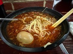 -一品飘香米线(一中总店)