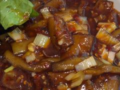 -川人百味(金安中央大街店)