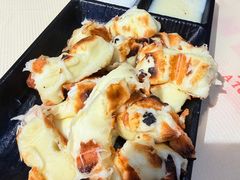 -马叉虫和妖且闲·长沙大排档(解放西店)