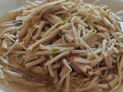 -天乐农家鱼头王(天目湖店)