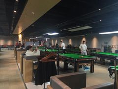 -云川台球(马甸店)