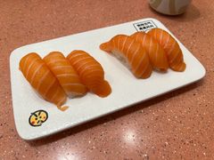 -元气寿司(金光华店)