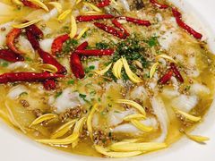 -太二酸菜鱼(沈阳万象城店)