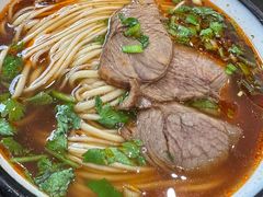 -宛平李记小吃(东关街店)