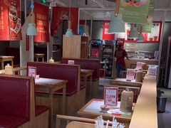 -味福记·江西小炒·南昌小吃(青山湖万达店)