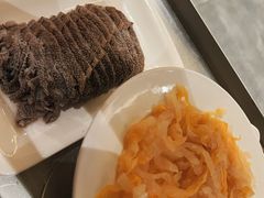 鲜百叶-南门涮肉(上海二店)