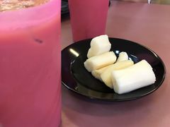 -新加坡Zam Zam餐馆