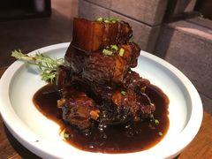 -金枝玉叶上海人家食府(三里河店)