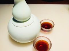 -枚青·临安酒肆(腾飞大厦店)