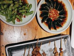 -管氏翅吧(广渠门店)