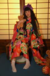 -持熹光年写真体验馆