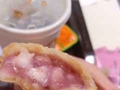 -麦当劳(铜锣湾店)