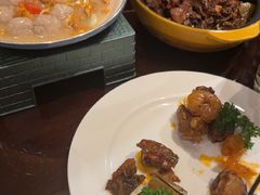 -大理实力希尔顿酒店•御玺中餐厅